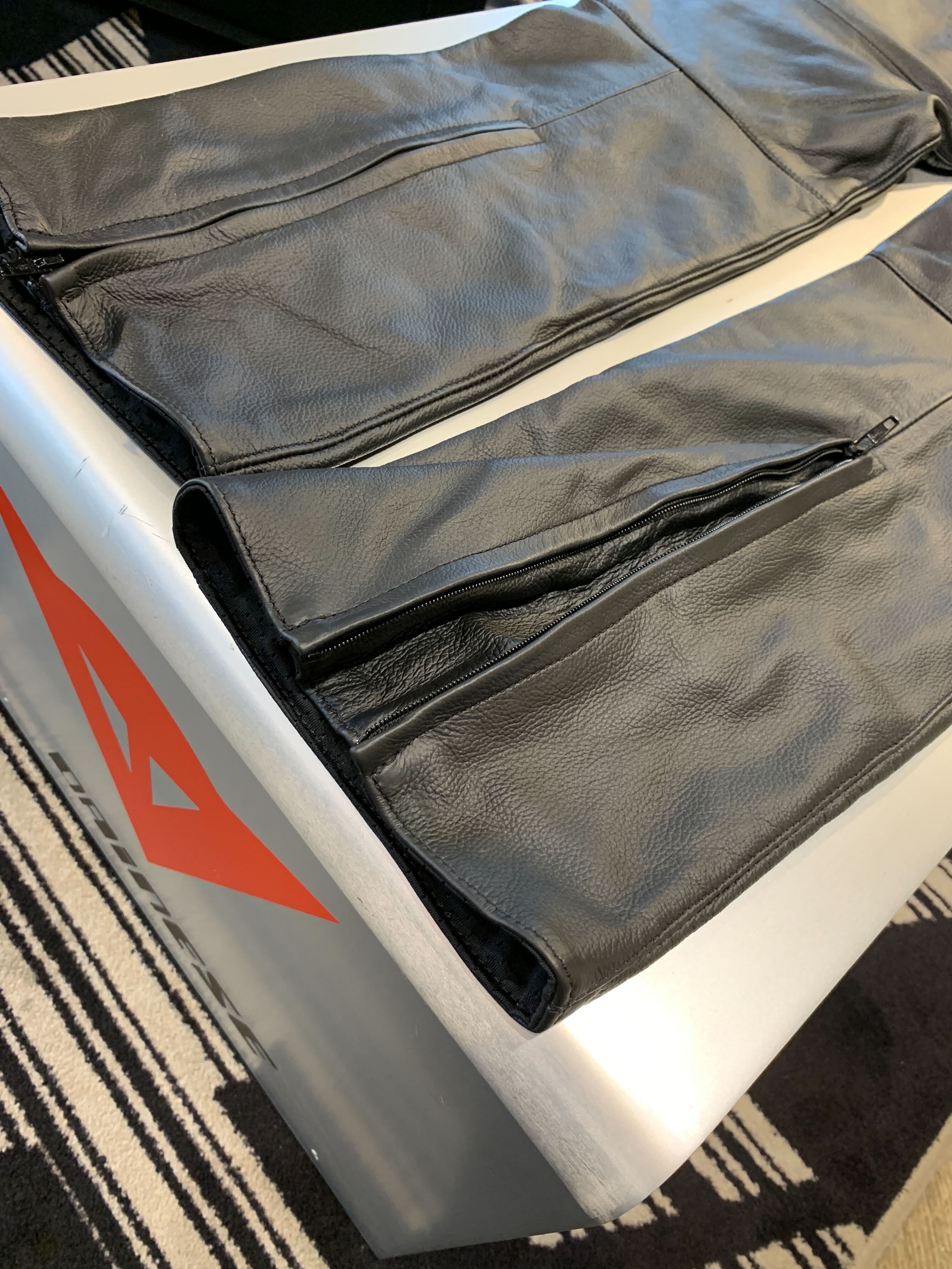 【ダイネーゼ】　期間限定セール中（3/16まで） ダイネーゼ 【公式】DENIM REGULAR TEX PANTS バイク パンツ